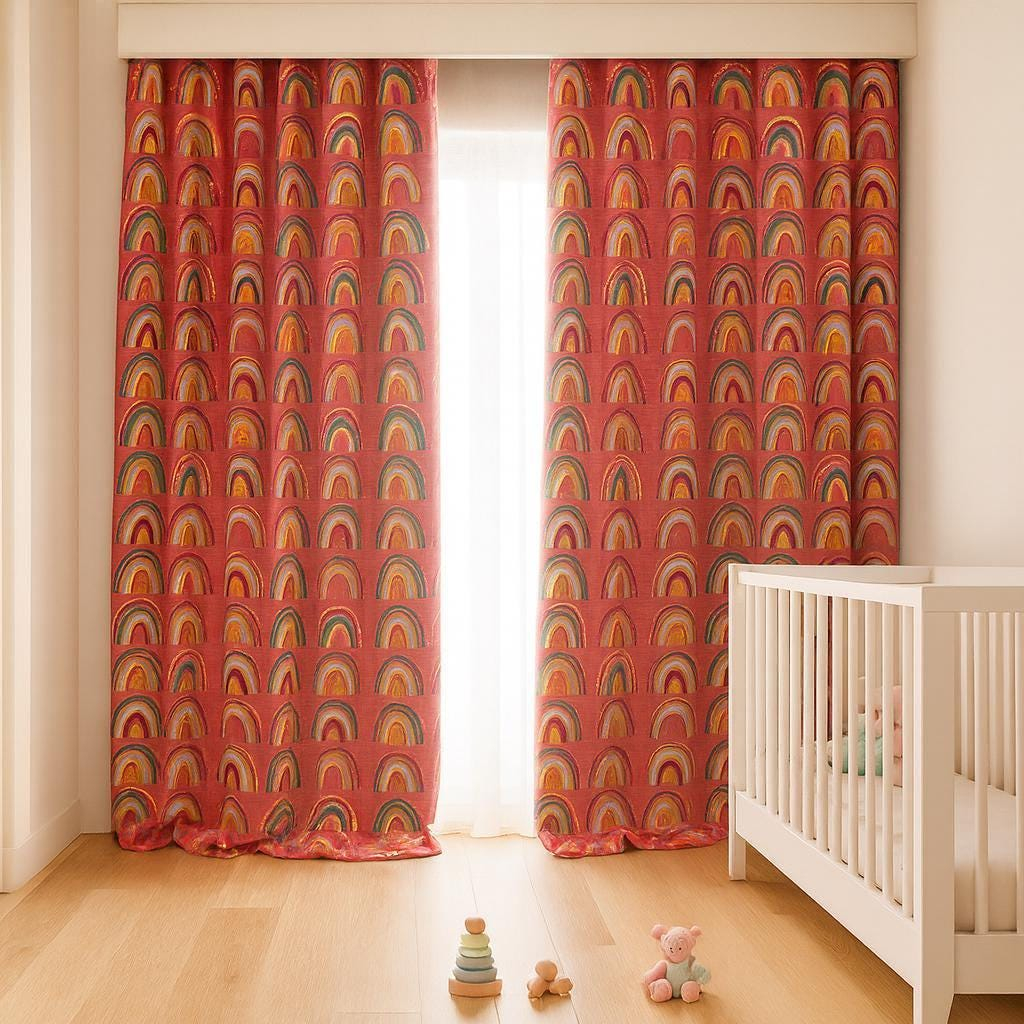 The Complete Guide to Curtain Care and Maintenance