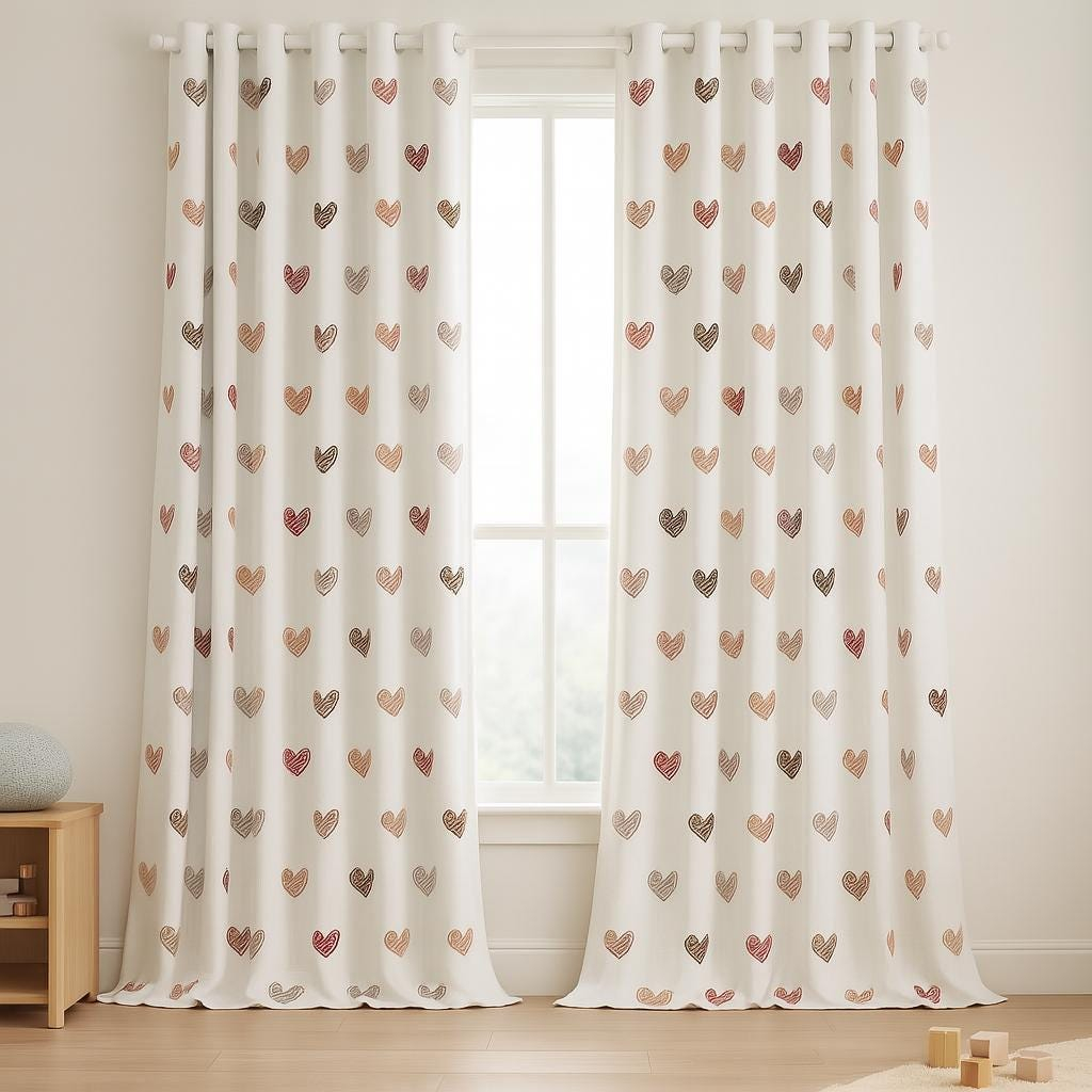The Complete Guide to Curtain Care and Maintenance