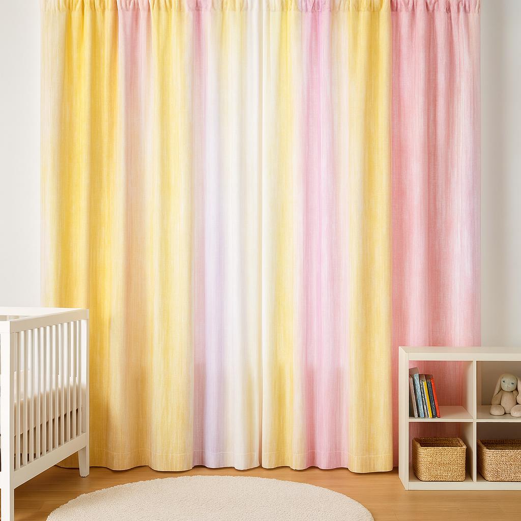 The Complete Guide to Curtain Care and Maintenance