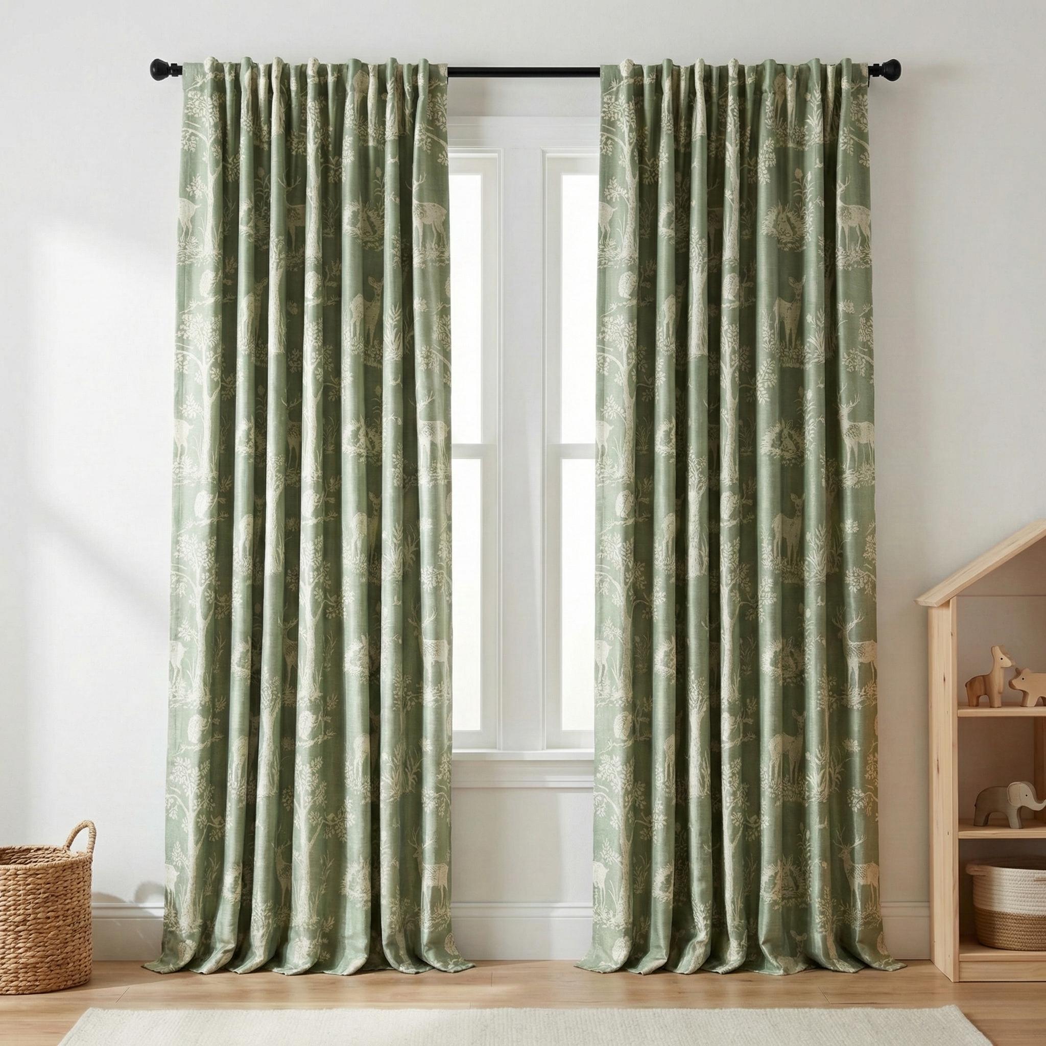 2026 Curtain Trends: What is Hot This Year